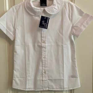 Brand new French Toast style uniform shirts, never worn.